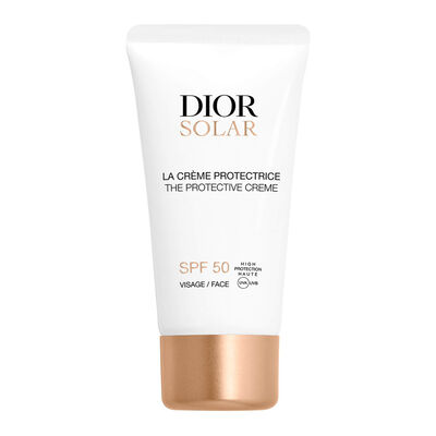Creme com Prote&ccedil;&atilde;o Solar Dior Protective SPF50